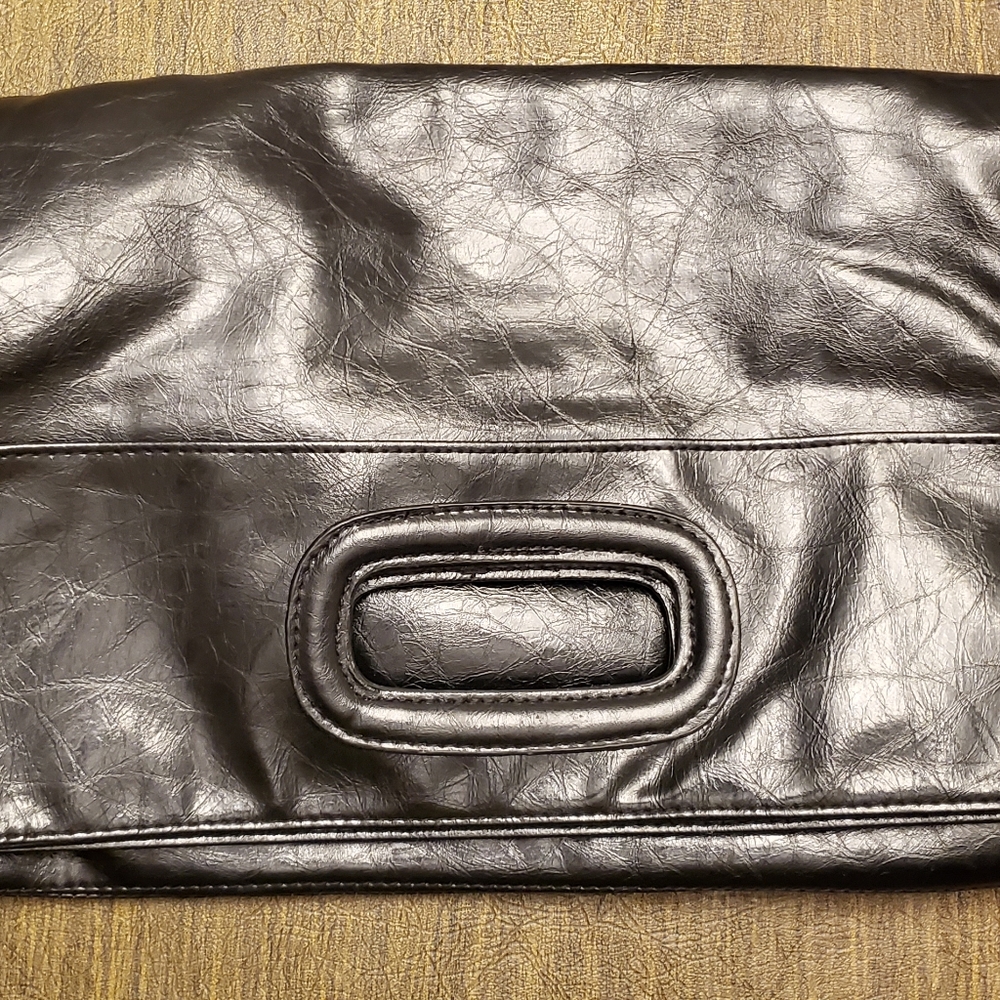 Steve Madden Clutch